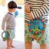 Nûby - ID6142 - Fishing Net - 18 Months