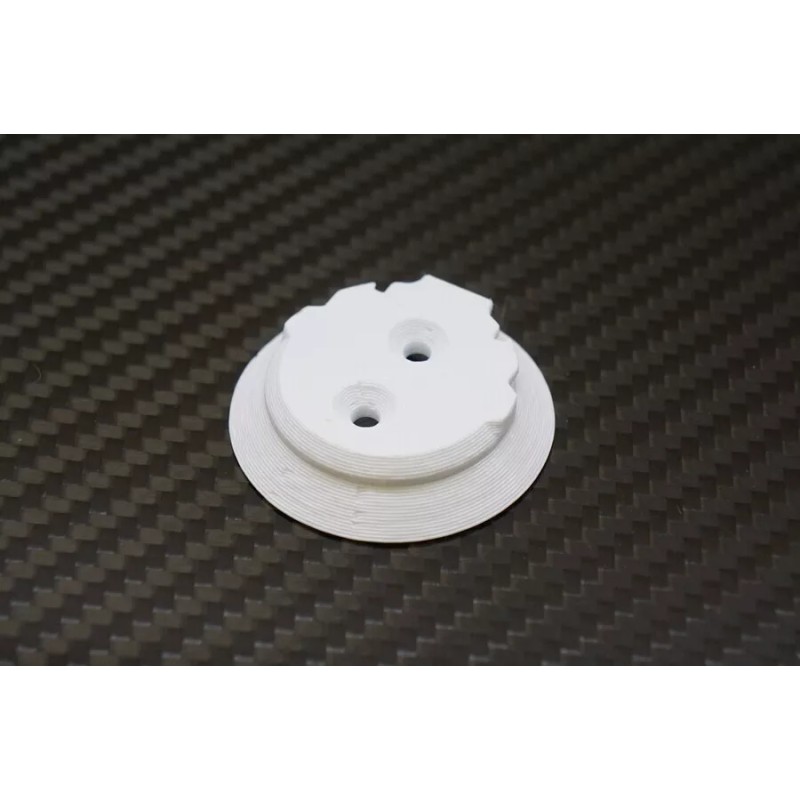 Speedway Ceiling Mount Bracket for Nooie 360 Wireless IP Camera