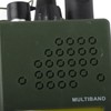 PRC‑152 Dummy Radio Case Model Shell No Function Talkie Walkie