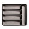 Kesper 30091 Cutlery Tray for Drawer, Material: Plastic (PP), Dimensions: