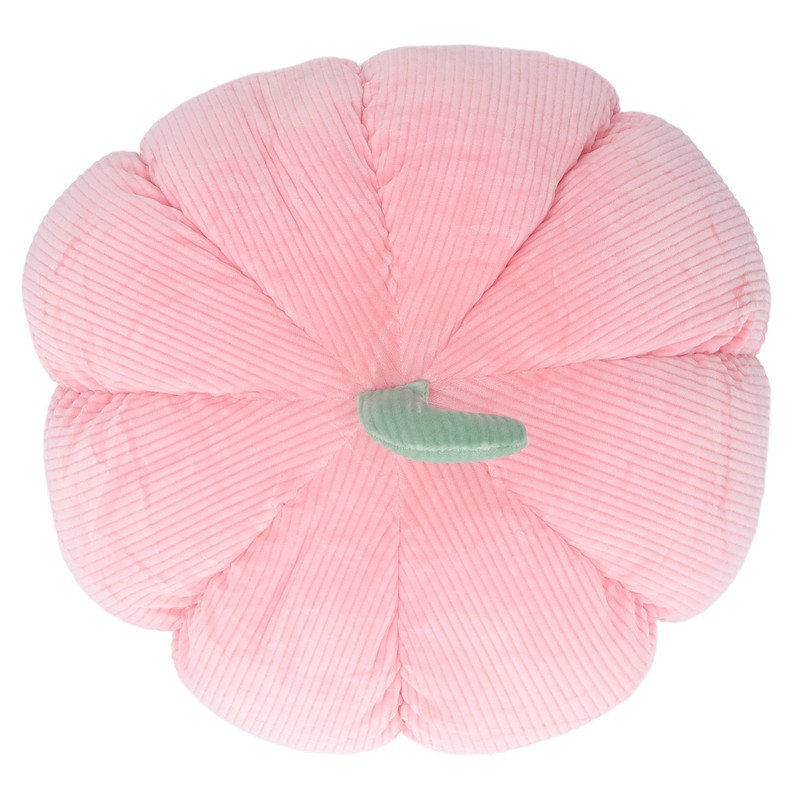 Pumpkin Throw Pillow Multipurpose Innovative Simulation Soft Fuffy Pumpkin Plush