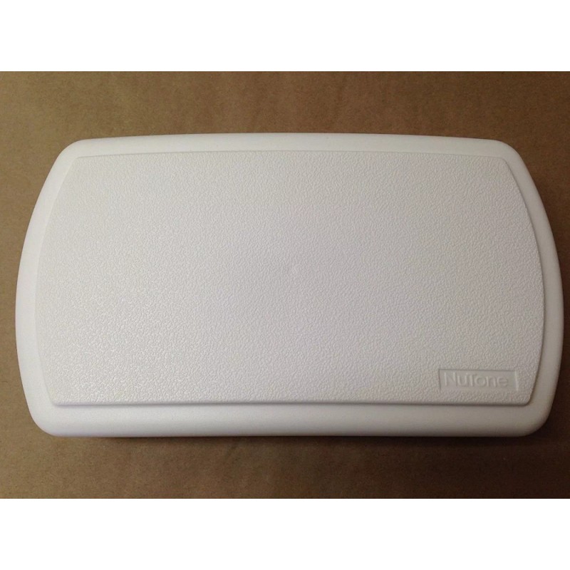 Nutone Broan Replacement Door Chime Cover