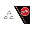 Northeastern Exhaust | Stainless Steel Direct Fit Exhaust Intermediate Pipe