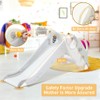 Onasti Kids Slide for Toddlers Age 1-3 Indoor Baby Plastic