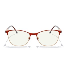 MERRY'S Women Reading Glasses Blue Light Blocking Glasses for Women Computer Reading Glasses