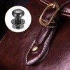 sourcing map 9 mm Ball Head Bolt Rivets Screws Back