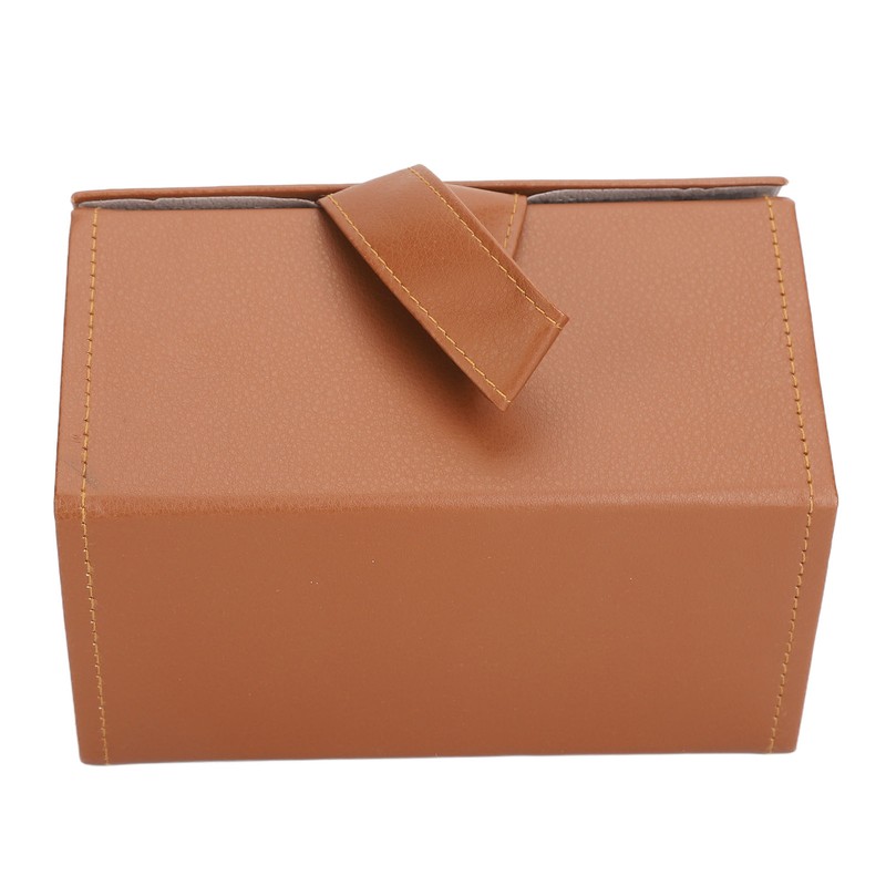 Glasses Storage Box High Capacity Waterproof Foldable Eyeglasses Storage Case
