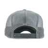Dickies Cap, Men's, Women's, Mesh Cap, American Casual Cap, Popular,