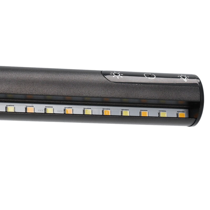 Monitor Light Bar Eye Caring 3 Dimming 5 Color Temperatures