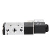 4V210-08 Solenoid Air Valve 2 Position 5 Port Pneumatic Control