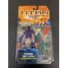 HASBRO TITAN A.E. INFERNO BATTLE DREJ WITH PULSATING BATTLE LIGHT