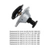 Carburetor Carb Primer Pump Cover 4505‑050 Replacement for Arctic Cat
