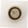 BESPORTBLE Abs Material DIY Bottle Cap Co2 Generator for Fish