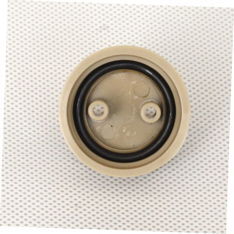 BESPORTBLE Abs Material DIY Bottle Cap Co2 Generator for Fish