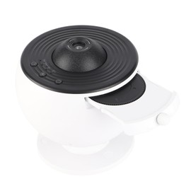 KIMISS Starlight Projector, Star Projector 12 Themes HD Focusing Romantic Star Projection Lamp for Gaming Room Home Theater Bedroom