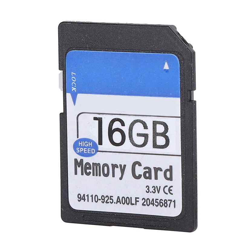 Photos Music Files Storage High Speed Memory Card for Elite