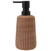 Boperzi Dish Hand Soap Dispenser- Liquid Pump Soap Dispenser for