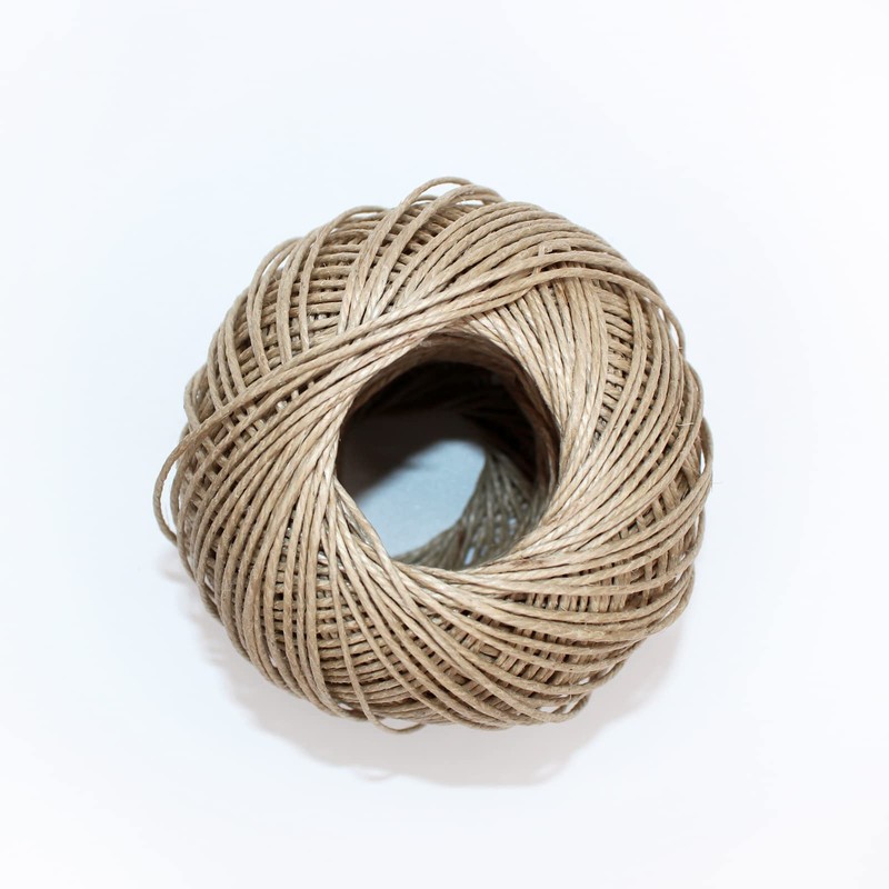 Heavy Duty US Basics - Roll of 100% Natural Strong
