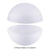 Alabaster White Glass Lamp Shade Replacement for Floor Lamp,E26 Base