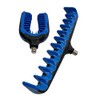 TJR Coarse Fishing Rod rest heads with Feeder head and