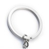 Komonee 10 x Ruler Metal Hand Tool Keychain – Novelty