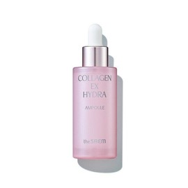 The Saem [The Saem][New Core Ulsan Branch] Collagen EX Hydra Ampoule 30ml 1 unit / [더샘][뉴코아 울산점] 콜라겐 이엑스 하이드라 앰플 30ml 1개