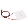 Thermoelectric Cooler Module Semiconductor Refrigeration Film TEC1‑12715 DC12V