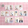 ZPPLD BTS Lomo Cards 54 Pieces, BTS Card of the