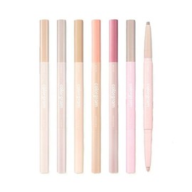 Colorgram All-in-One Aegyo-sal Maker 9colors (49446621) - 04_Vibrant / 컬러그램 올인원 애교살 메이커 9colors (49446621) - 04_생기