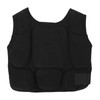 Taekwondo Chest Protector Thickened EVA Liner Shock Absorption Boxing Chest