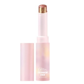 Crystal Jelly Glaze Sticks Eyeshadow | Crystal Jelly Glaze Shimmer Eyeshadow Pencils - Blendable Face Cosmetics Makeup for Commuting Travel Dating Festival