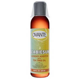 Scabiesun Laundry Additive - 8.0 oz