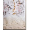Maison d' Hermine Spring/Summer Table Runner, 100% Cotton, Decorative, Washable