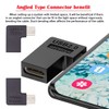 chenyang 4 Pack Micro USB 2.0 Connector Micro USB Male