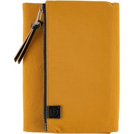Nearly Daily Notebook Original (A6) Notebook Cover tragen/mustard