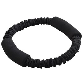 KURUGEILI Archery Training Device Bow Trainer 45 Lbs Arm Strength Training Band Rubber Stretch Band for Archery Bow Practice Shooting