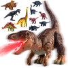 BLmukce Large Dinosaur Toys for Kids 3-5, Big Dinosaur Tyrannosaurus