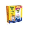 Banana Boat Pack 2pz Advanced 240ml + Dry Balance Sport