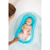 Doomoo Basics - Inflatable Bath Mattress Bath Insert as Air