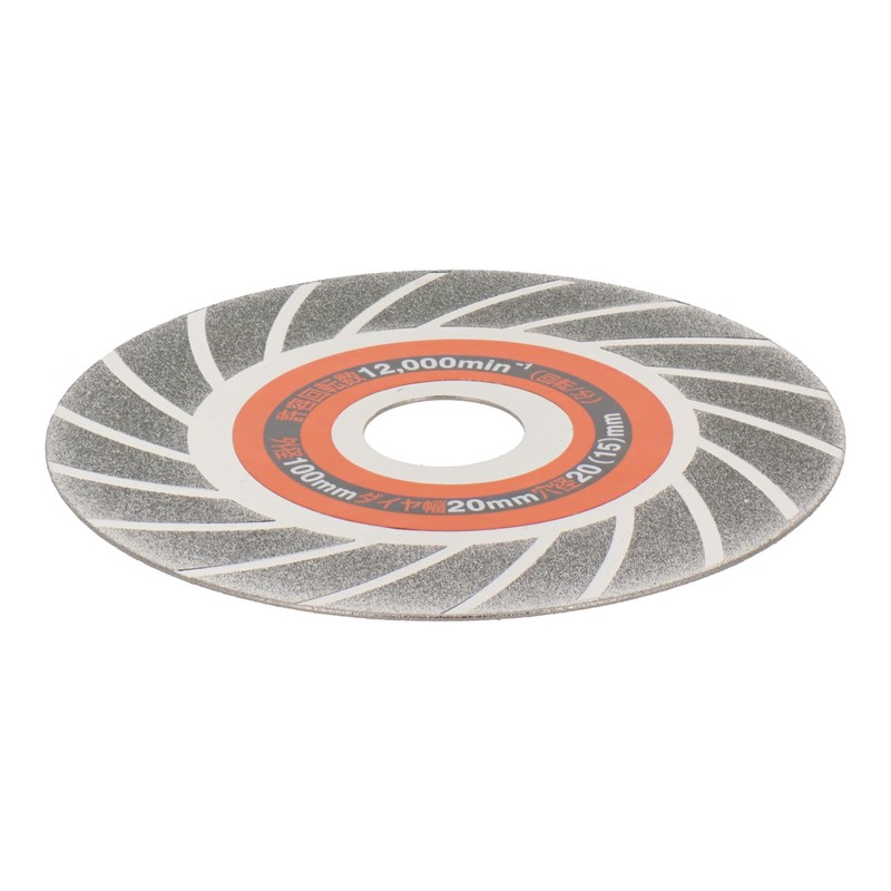 Sankyo Corporation trad DE-100 Diamond Disc Sharpener