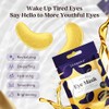 24K Gold Eye Masks - 15 Pairs | Under Eye