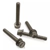Overland Metric FJ40 Tubular Tire Carrier Stainless 316 Screw Bolt