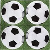 Folat 26859 Napkins Football Pack of 20, Multi-Colour