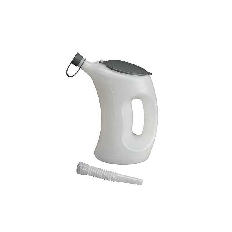 Pressol 0656238 Petrol Can 2 L with Lid / Cap