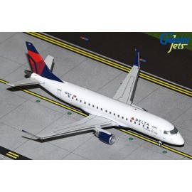 GeminiJets Gemini Jets 1:200 Delta Connection Embraer 175 N274SY G2DAL1025 IN STOCK