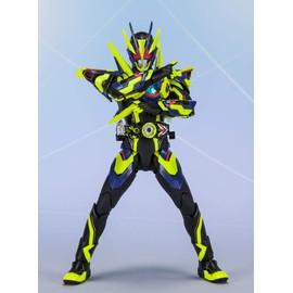 S.H. Figuarts Kamen Rider Zero One Shining Assault Hopper