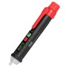 Induction Electric Pen NonContact Tester Adjustable Sensitivity 3 Phase Wire
