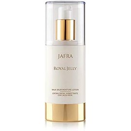Bálsamo Facial De Tecnología Avanzada Con Jalea Real, Activadores De Sirtuinas Y Complejo Cellspan.