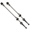 Quick Release Skewer Lever Mountain Bike Titanium Shaft Titanium Alloy