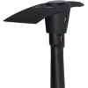 Pickaxe Mattock W/ Shock Absorbing Non-Slip Handle Severing Root Heavy